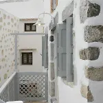 The Pulse Astypalea Dom wakacyjny *