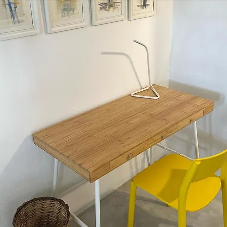 The Pulse Astypalea Hébergement de vacances Astypálaia