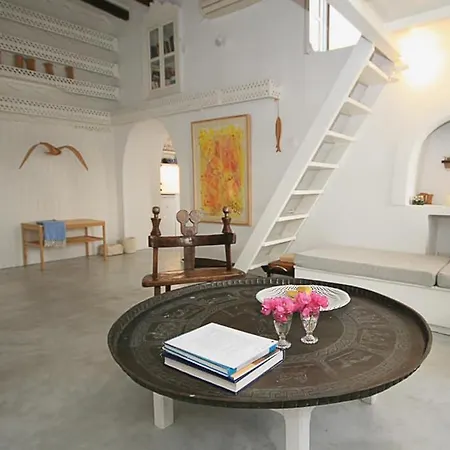 The Pulse Astypalea Hébergement de vacances