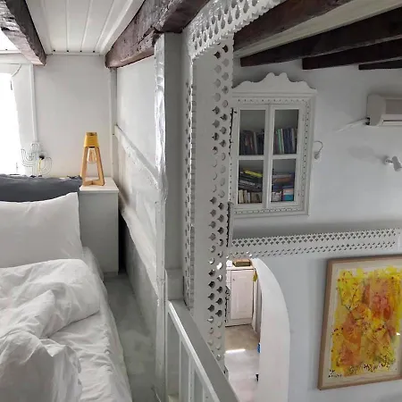 The Pulse Astypalea Hébergement de vacances Astypálaia