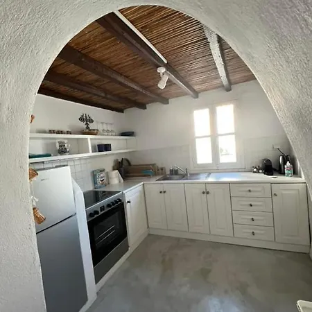 The Pulse Astypalea Hébergement de vacances *