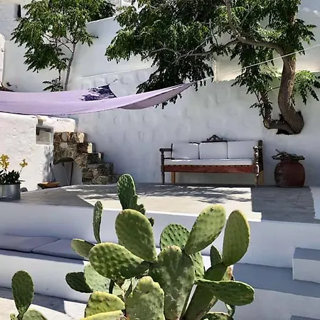 The Pulse Astypalea Hébergement de vacances Astypálaia