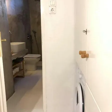 The Pulse Astypalea Hébergement de vacances *