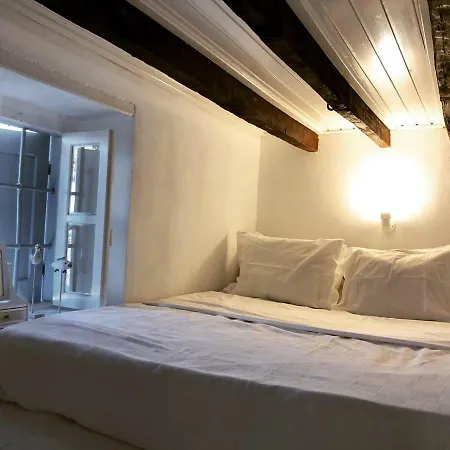 Hébergement de vacances The Pulse Astypalea *