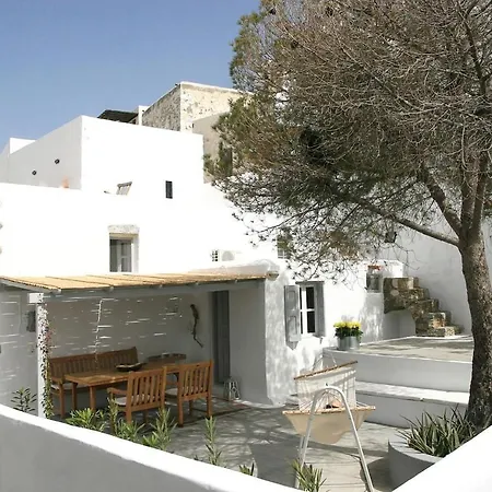 The Pulse Astypalea * Astypálaia