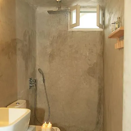 The Pulse Astypalea * Astypálaia