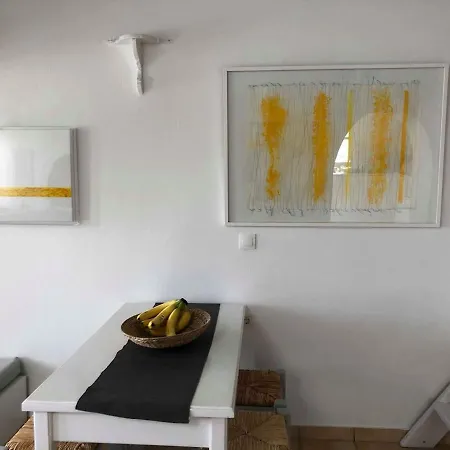 The Pulse Astypalea Hébergement de vacances