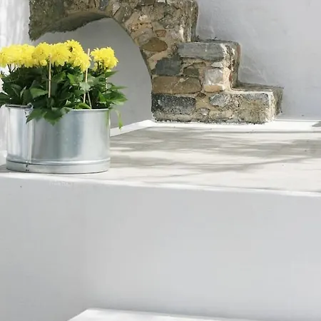 Hébergement de vacances The Pulse Astypalea Astypálaia