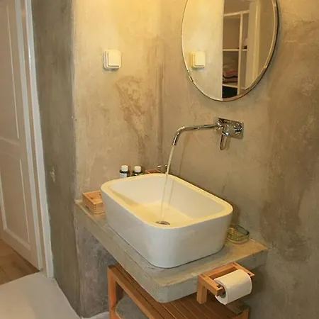 The Pulse Astypalea Hébergement de vacances Astypálaia