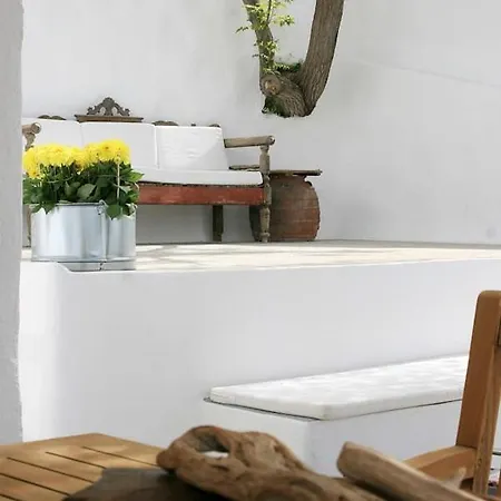 The Pulse Astypalea Astypálaia