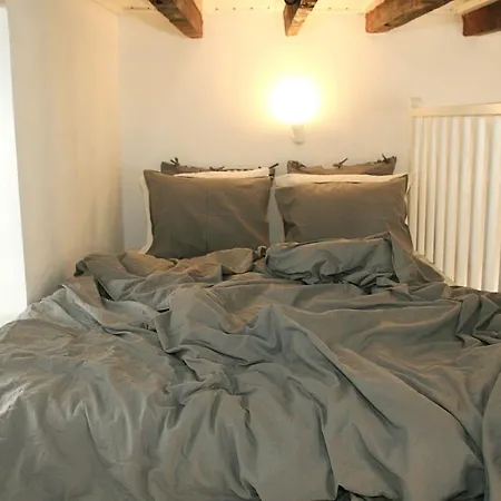 The Pulse Astypalea Hébergement de vacances *