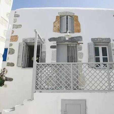 The Pulse Astypalea Astypálaia