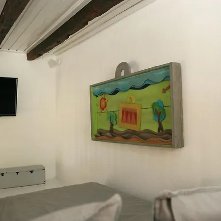 The Pulse Astypalea Hébergement de vacances *