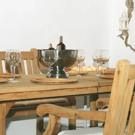 The Pulse Astypalea *