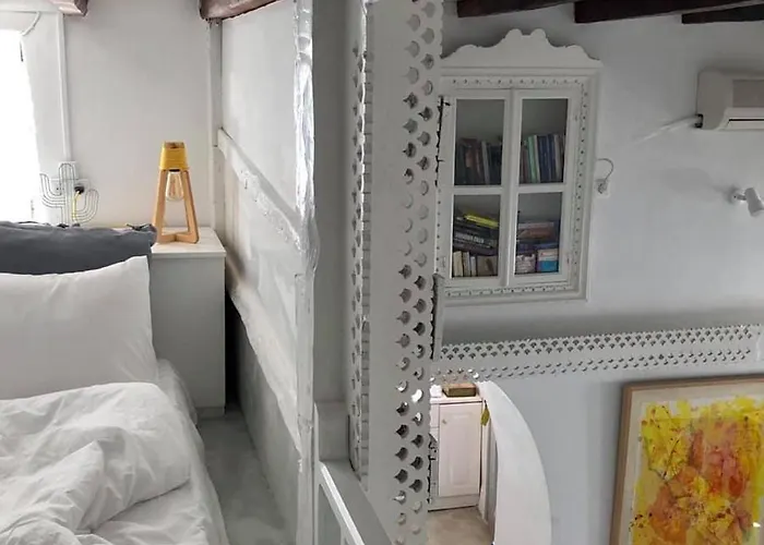 The Pulse Astypalea Tatil Evi Astypálaia