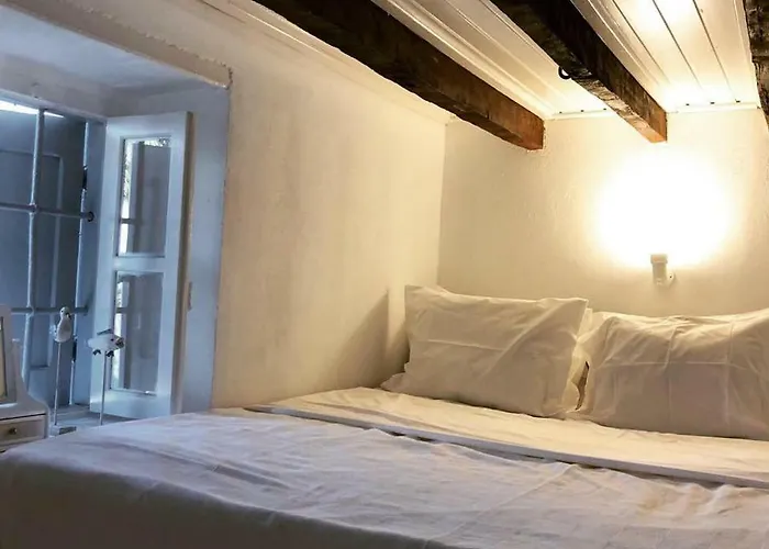 Tatil Evi The Pulse Astypalea *