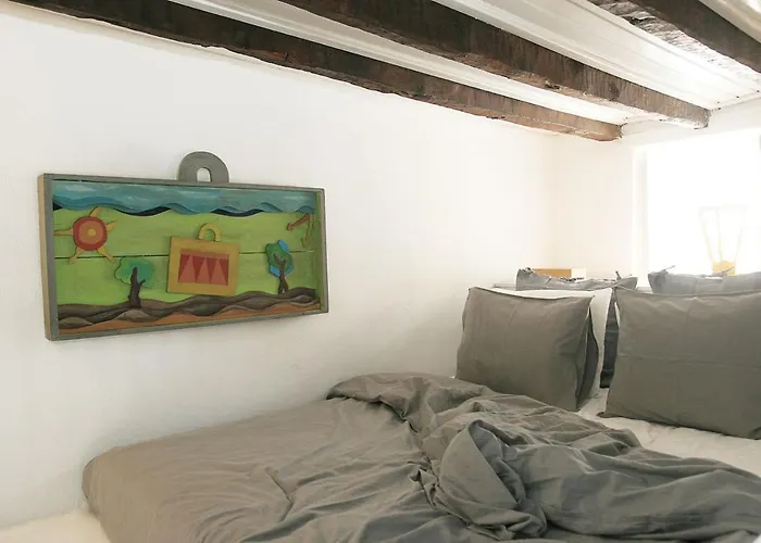 The Pulse Astypalea * Astypálaia