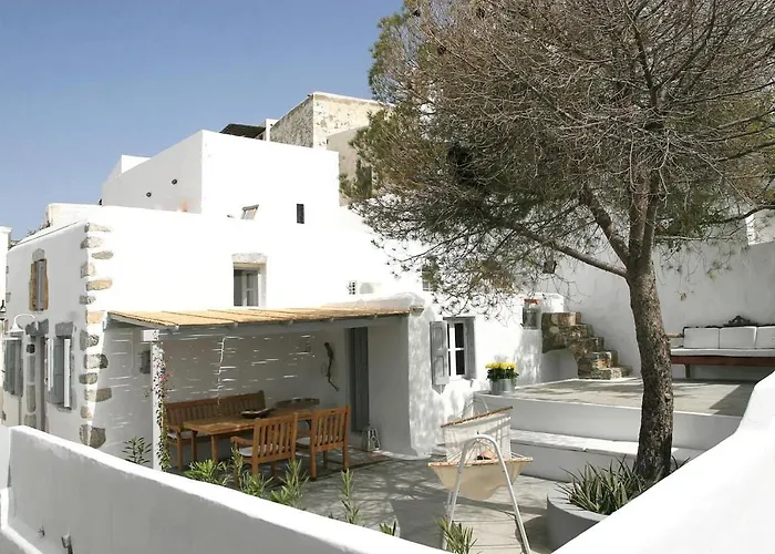 The Pulse Astypalea * Astypálaia