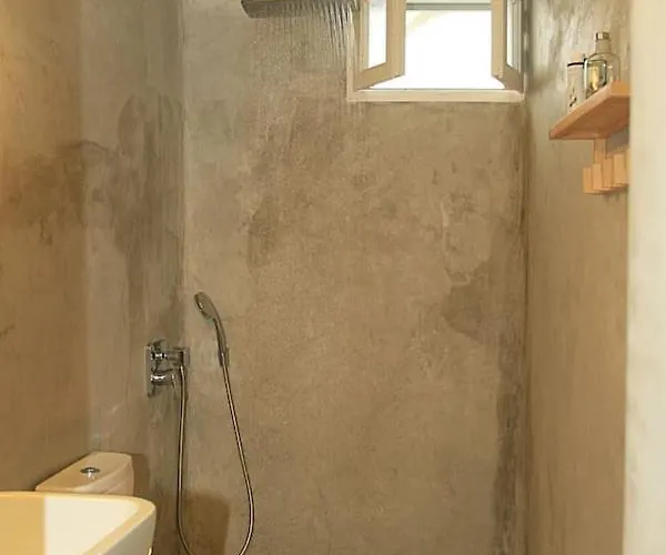 The Pulse Astypalea * Astypálaia