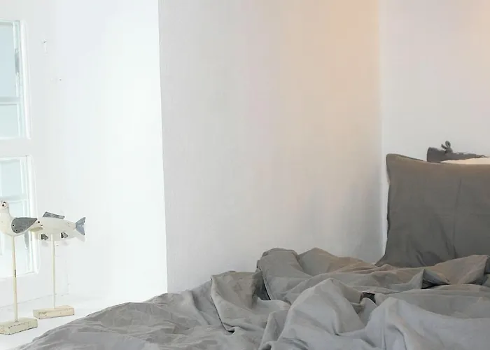 Tatil Evi The Pulse Astypalea *