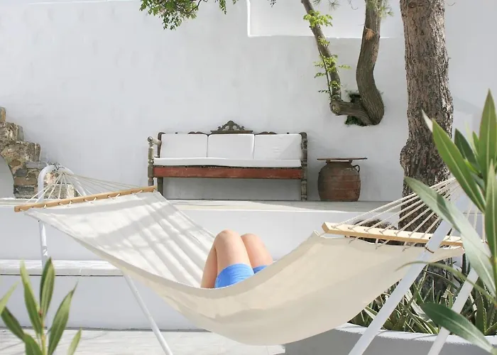 The Pulse Astypalea Astypálaia