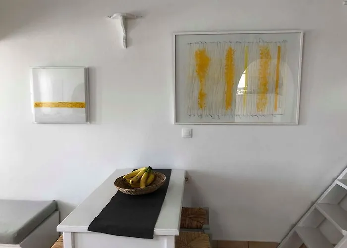 The Pulse Astypalea Tatil Evi