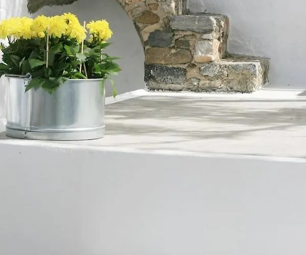 Tatil Evi The Pulse Astypalea Astypálaia