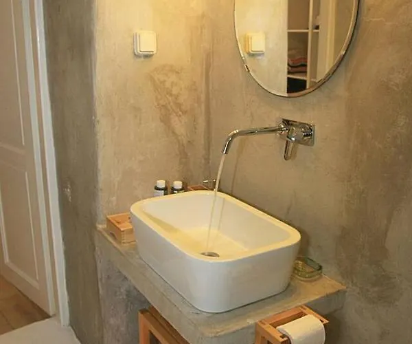 The Pulse Astypalea Tatil Evi Astypálaia