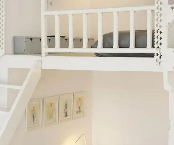 The Pulse Astypalea Tatil Evi *