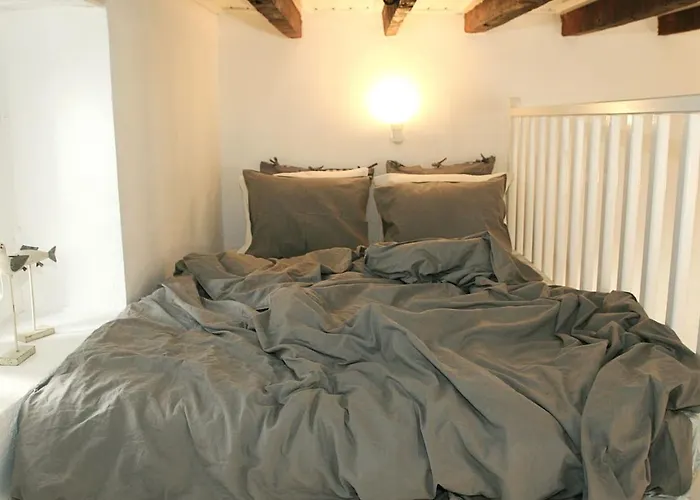 The Pulse Astypalea Tatil Evi *