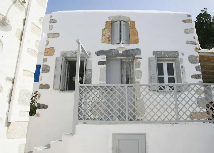 The Pulse Astypalea Astypálaia