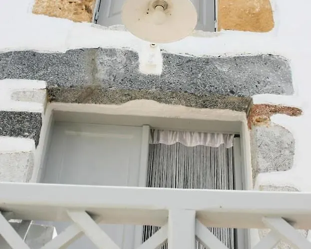 The Pulse Astypalea Tatil Evi