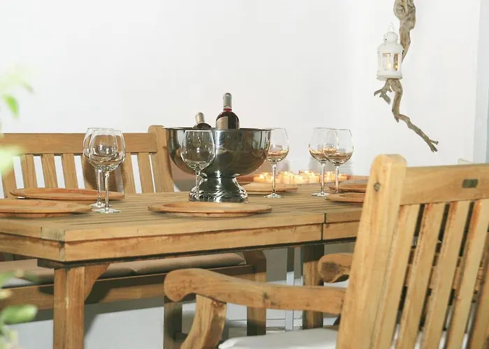 The Pulse Astypalea *